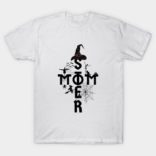 Momster T-Shirt